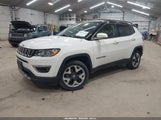 Jeep Compass Limited 4X4 3C4NJDCB0JT396393 снимка