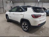Jeep Compass Limited 4X4 3C4NJDCB0JT396393 снимка