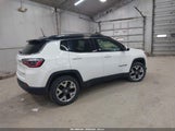 Jeep Compass Limited 4X4 3C4NJDCB0JT396393 снимка