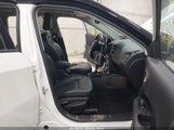 Jeep Compass Limited 4X4 3C4NJDCB0JT396393 снимка