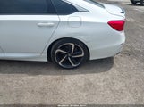 Honda Accord Sport 1HGCV1F35MA072190 fotografie