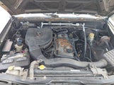 Nissan Frontier Xe 1N6DD26S6YC358012 снимка