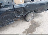Nissan Frontier Xe 1N6DD26S6YC358012 снимка