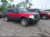 Ford Expedition El Xlt 1FMFK165X9EA96809 снимка