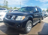 Nissan Pathfinder Sv 5N1AR1NB0CC631338 снимка