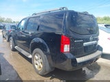 Nissan Pathfinder Sv 5N1AR1NB0CC631338 снимка