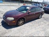 Nissan Maxima Gle JN1DA31AX3T419020 снимка