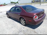 Nissan Maxima Gle JN1DA31AX3T419020 снимка
