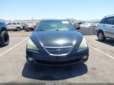 Toyota Camry Solara Se Sport V6/Se V6/Sle V6 4T1CA38P24U005448 снимка