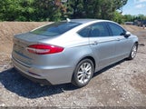Ford Fusion Se 3FA6P0HDXLR249235 снимка