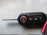 Fiat 500 Sport 3C3CFFBR4FT624331 снимка