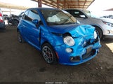 Fiat 500 Sport 3C3CFFBR4FT624331 снимка