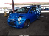 Fiat 500 Sport 3C3CFFBR4FT624331 снимка