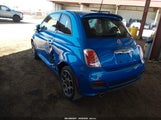 Fiat 500 Sport 3C3CFFBR4FT624331 снимка