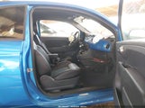 Fiat 500 Sport 3C3CFFBR4FT624331 fotografie