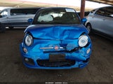 Fiat 500 Sport 3C3CFFBR4FT624331 fotografie