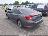 Honda Civic Lx 19XFC2F57JE019881 снимка