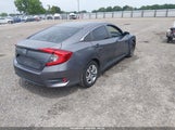 Honda Civic Lx 19XFC2F57JE019881 снимка