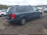Kia Sedona Lx KNDMG4C78E6564237 снимка