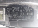 Kia Sedona Lx KNDMG4C78E6564237 снимка
