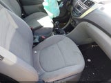 Hyundai Accent Se KMHCT4AE4GU075871 снимка