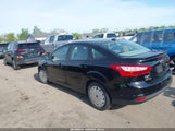 Ford Focus Se 1FAHP3F20CL261842 снимка