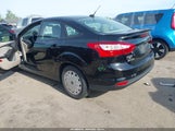 Ford Focus Se 1FAHP3F20CL261842 fotografie