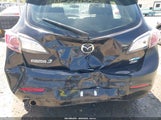 Mazda Mazda3 I Touring JM1BL1L76D1747987 снимка