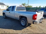 Chevrolet Silverado  Ls 1GCSKREA0AZ205453 снимка