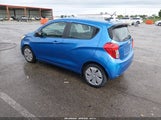 Chevrolet Spark Ls Cvt KL8CB6SA9HC774539 снимка