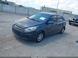 Hyundai Accent Gs KMHCT5AE9DU070196 снимка
