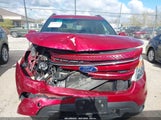 Ford Explorer Limited 1FM5K8F88EGA04853 снимка