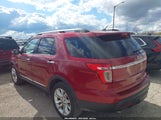 Ford Explorer Limited 1FM5K8F88EGA04853 снимка