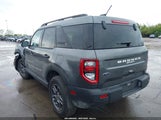 Ford Bronco Sport Big Bend 3FMCR9BN3SRE06160 fotografie