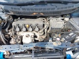 Honda Civic Lx 1HGFA16597L061373 снимка