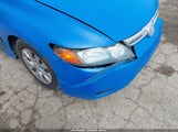 Honda Civic Lx 1HGFA16597L061373 снимка