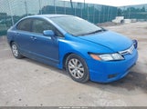 Honda Civic Lx 1HGFA16597L061373 снимка