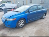 Honda Civic Lx 1HGFA16597L061373 снимка