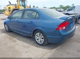 Honda Civic Lx 1HGFA16597L061373 снимка