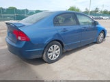 Honda Civic Lx 1HGFA16597L061373 снимка