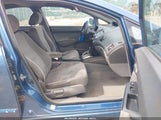 Honda Civic Lx 1HGFA16597L061373 снимка