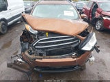 Ford Ecosport Se MAJ6P1UL9JC238225 photo