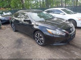 Nissan Altima 2.5 Sr 1N4AL3AP9JC133435 fotografie
