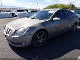 Nissan Maxima 3.5 Se 1N4BA41E75C801575 снимка