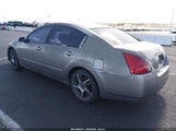 Nissan Maxima 3.5 Se 1N4BA41E75C801575 снимка