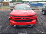 Chevrolet Silverado  4Wd Short Bed Rst 3GCUYEED5MG271351 fotografie