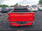 Chevrolet Silverado  4Wd Short Bed Rst 3GCUYEED5MG271351 снимка