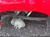 Chevrolet Silverado  4Wd Short Bed Rst 3GCUYEED5MG271351 photo