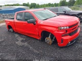 Chevrolet Silverado  4Wd Short Bed Rst 3GCUYEED5MG271351 снимка