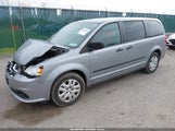 Dodge Grand Caravan American Value Pkg 2C4RDGBG7FR542614 снимка